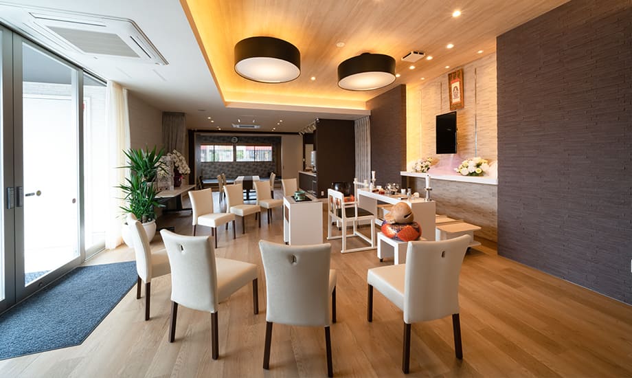 あんしん家族葬 宇都宮簗瀬_2