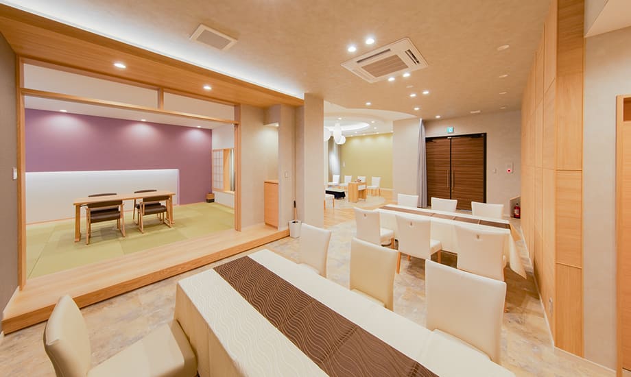 あんしん家族葬 宇都宮滝谷町_画像3