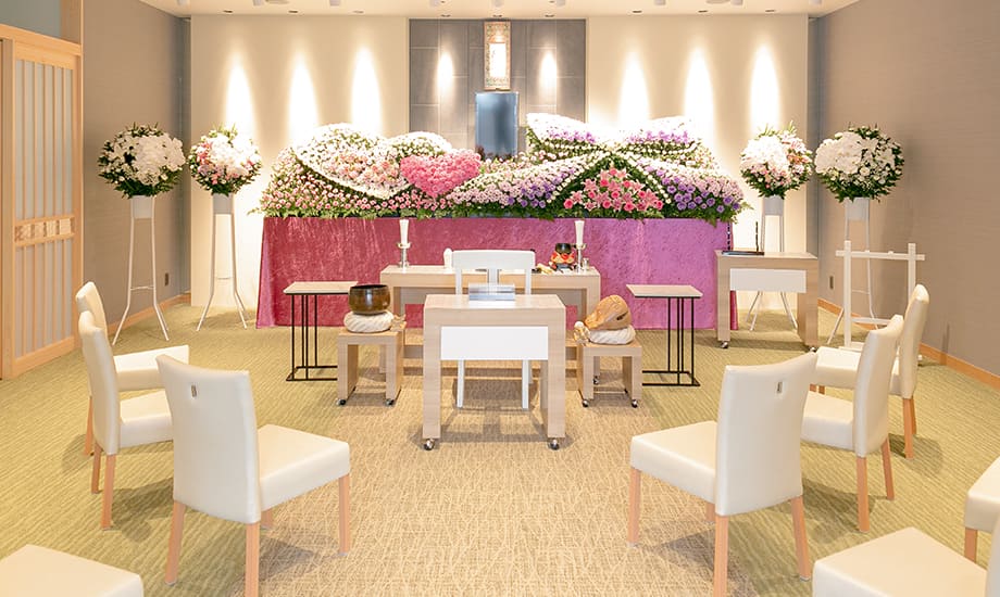 あんしん家族葬 宇都宮雀宮・茂原_画像1