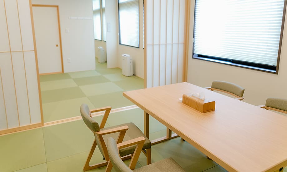 あんしん家族葬 宇都宮雀宮・茂原_画像2