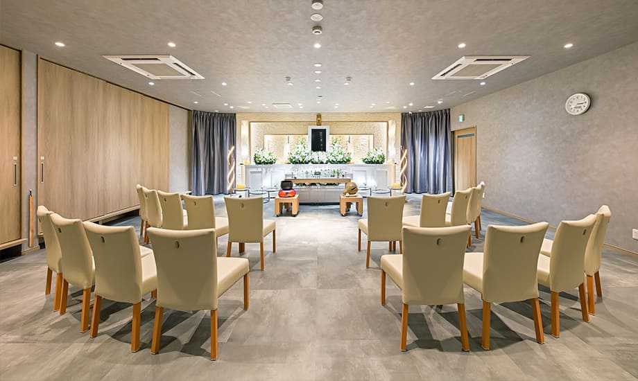 あんしん家族葬小山市若木町_画像1