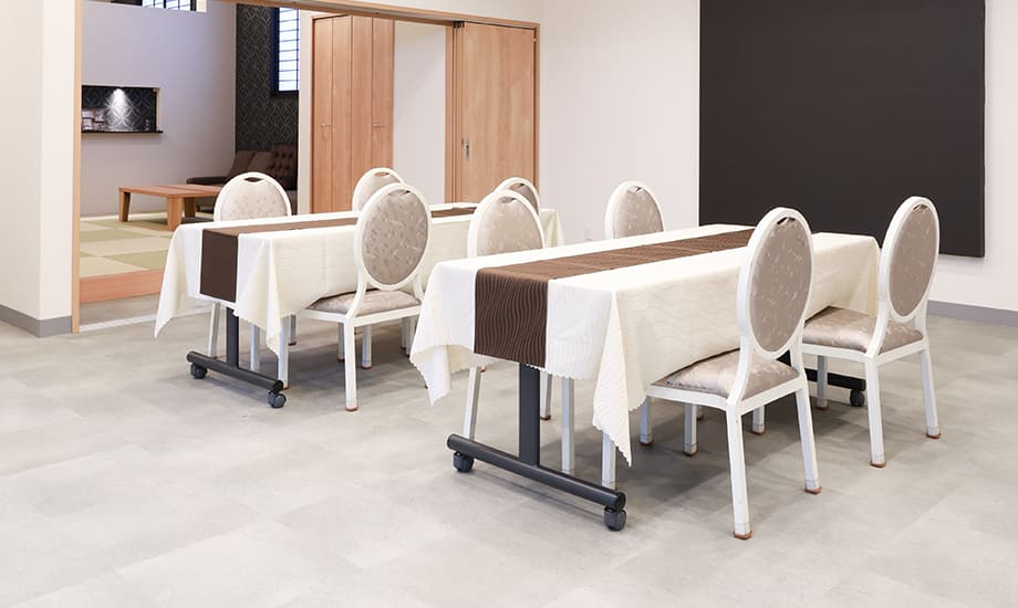 あんしん家族葬 壬生おもちゃのまち_画像3