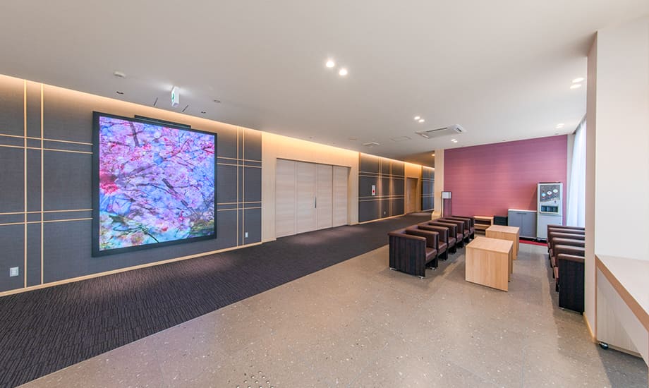 宇都宮河内ホール_画像3