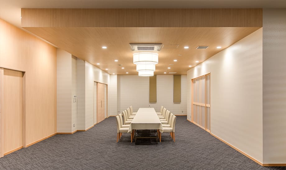 宇都宮河内ホール_画像4