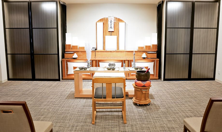 桑名新西方三重祭典 家族ホール別邸_2