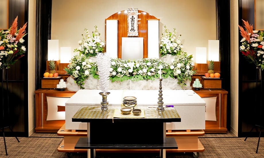 桑名新西方三重祭典 家族ホール別邸_画像4