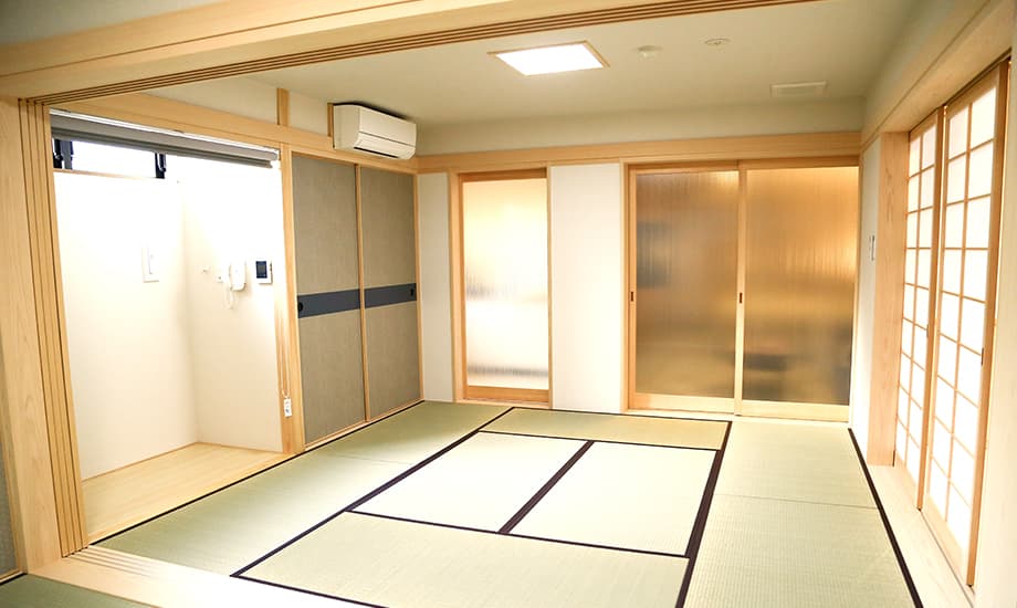 ユアホール西別所_2