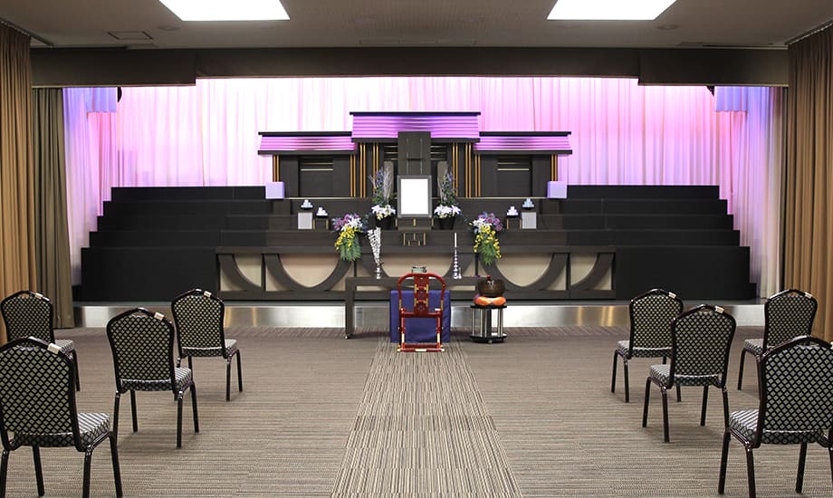 三重祭典法宴会館_画像3