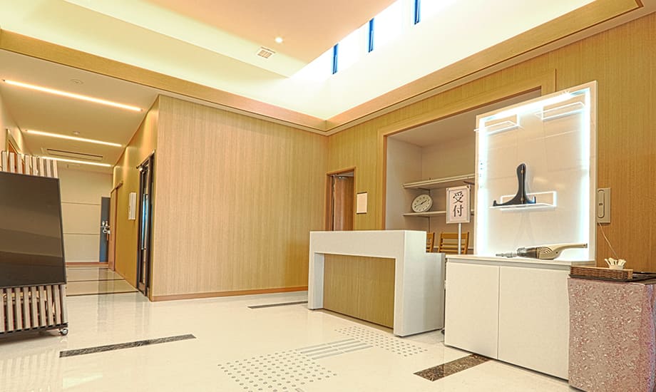 ユアホール四日市北_画像3