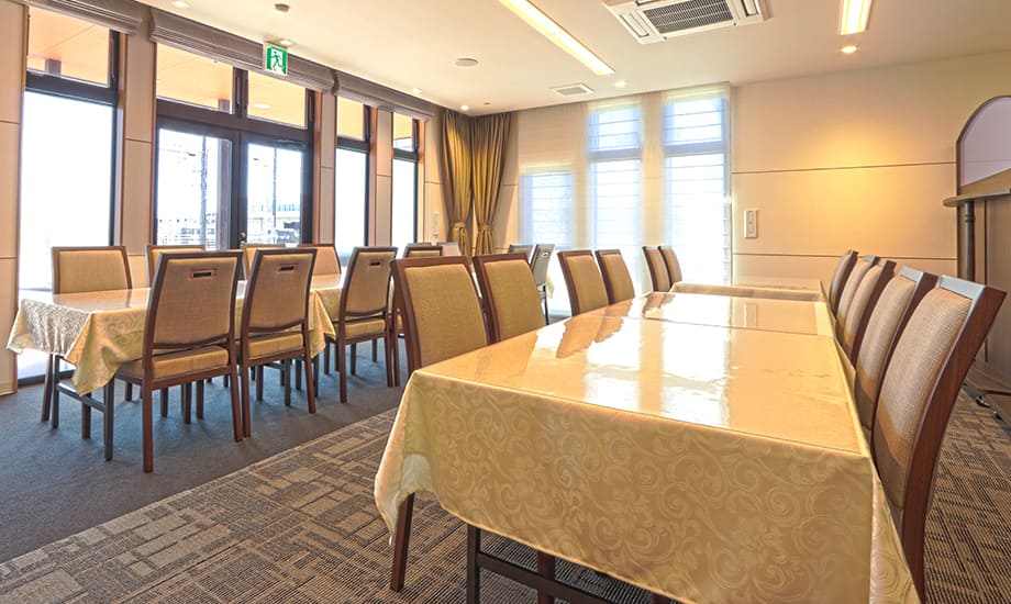 ユアホール四日市北_画像4