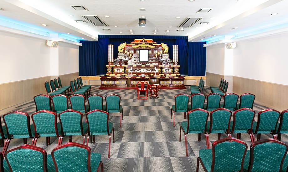 玉泉院水前寺会館_画像1