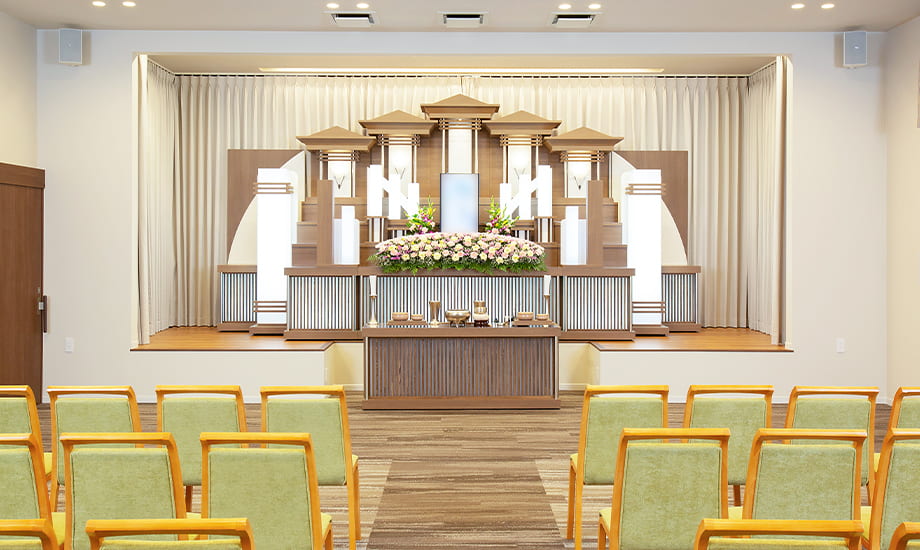 玉泉院近見会館_2