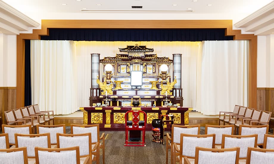 玉泉院月出会館_2