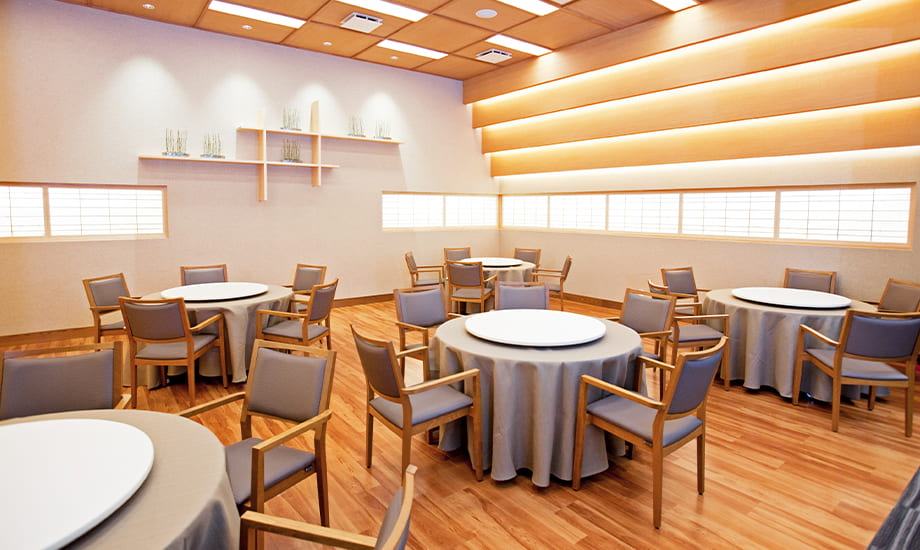 玉泉院新外会館_画像3