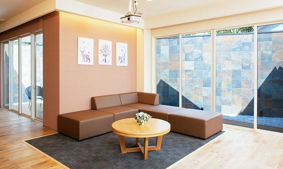 玉泉院帯山中央会館_画像3