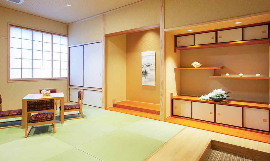 玉泉院健軍会館_画像3