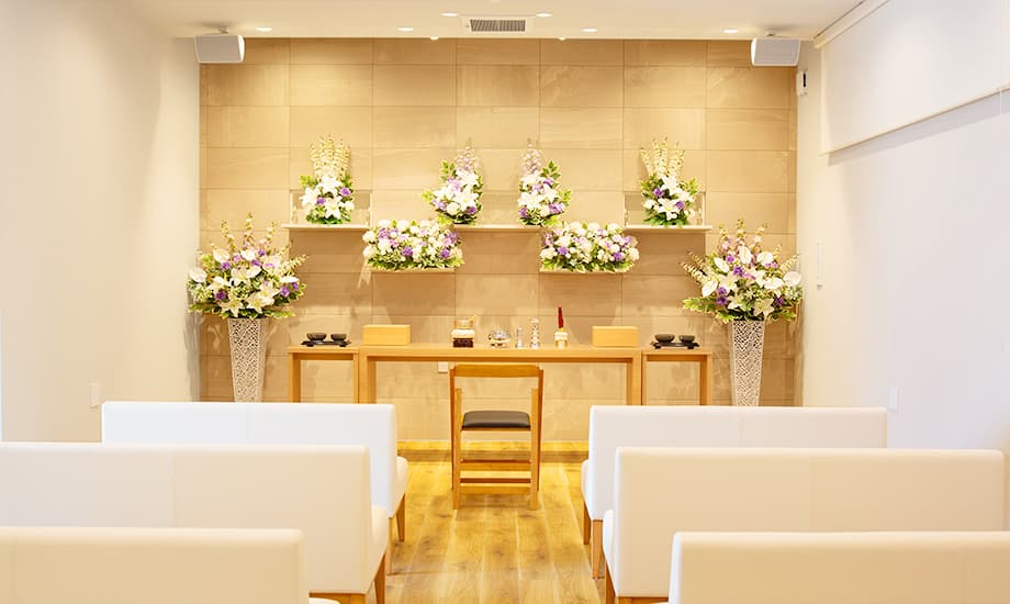 玉泉院一日葬ホール江津_2