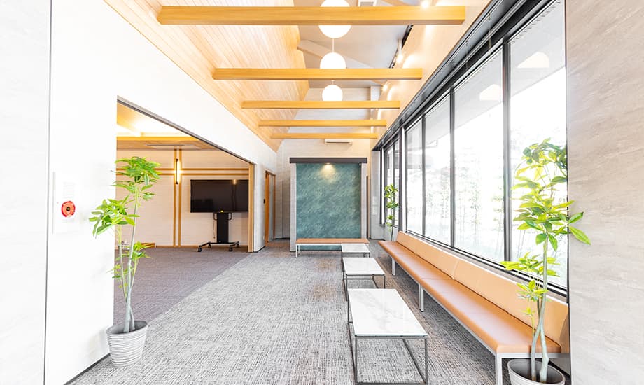 玉泉院八代南会館_画像3