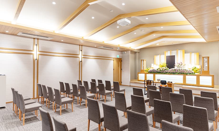 玉泉院八代南会館_画像4