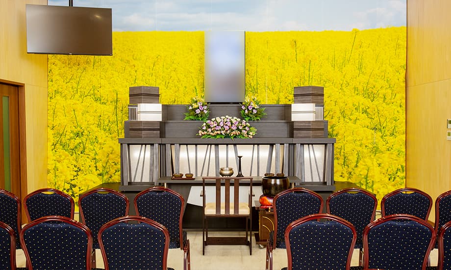 玉泉院鏡会館_画像3