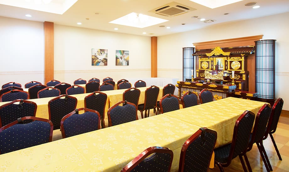 玉泉院人吉会館_画像2