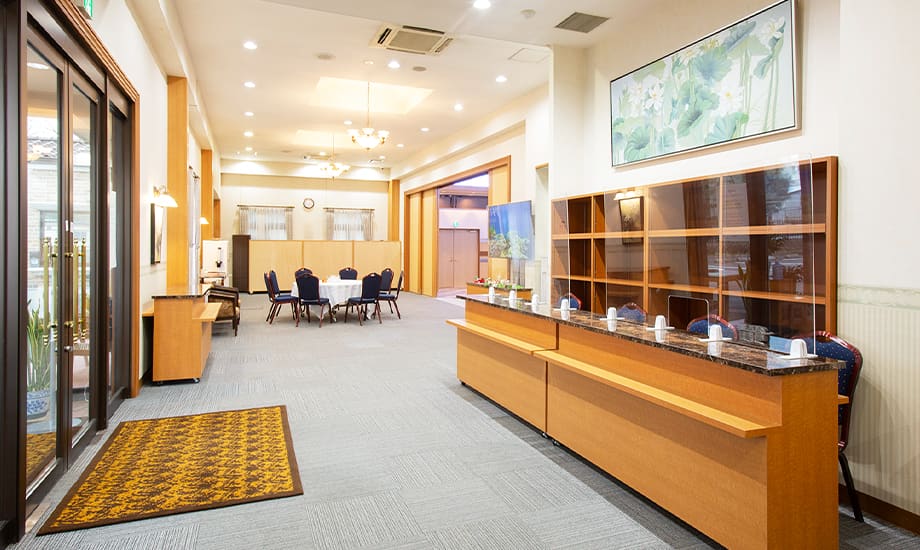 玉泉院人吉会館_画像3