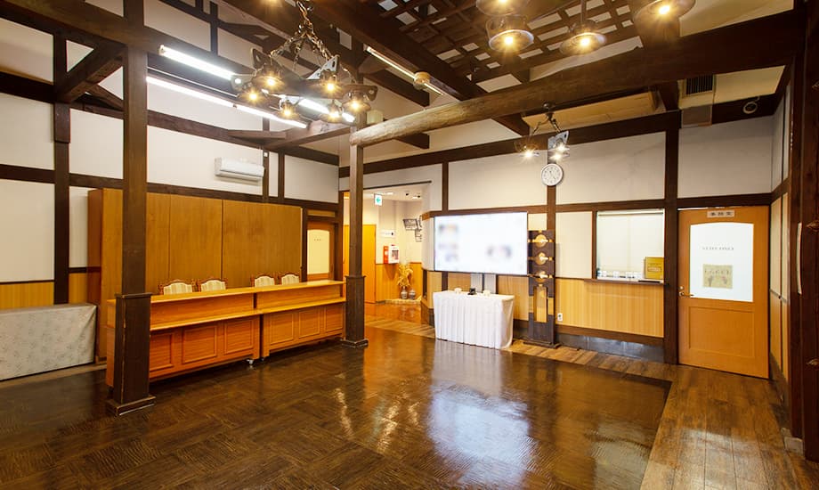 玉泉院松橋会館_画像3