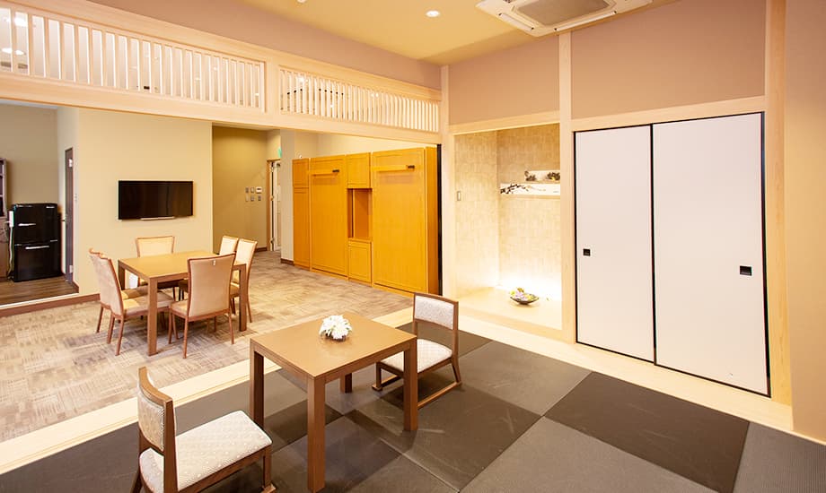 玉泉院鹿児島中央会館_画像5