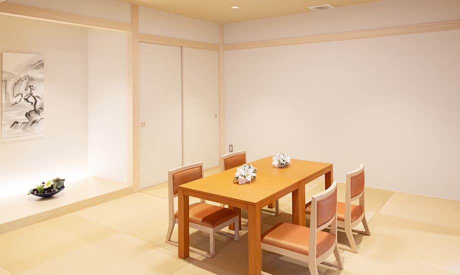 玉泉院鹿児島中央会館_画像6