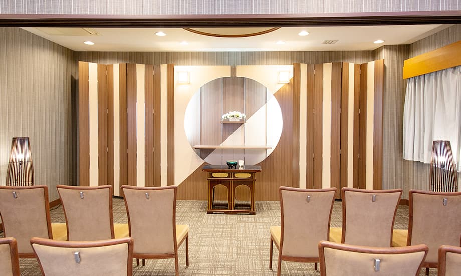 玉泉院鹿児島中央会館_画像7