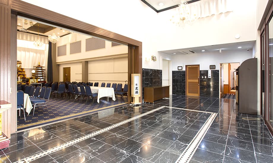 玉泉院吉野会館_画像3