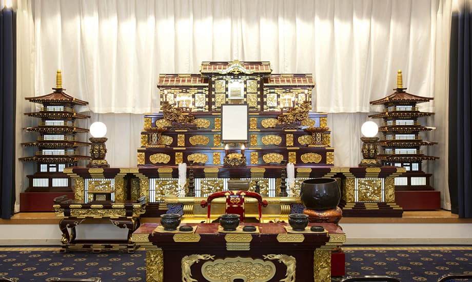 玉泉院吉野会館_画像6