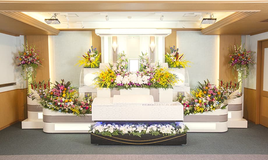 玉泉院谷山会館_画像1