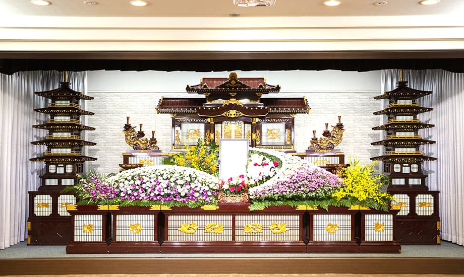 玉泉院谷山会館_画像6