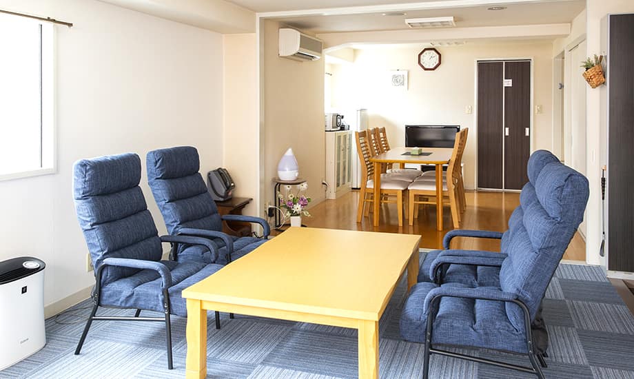 玉泉院郡元会館_画像2