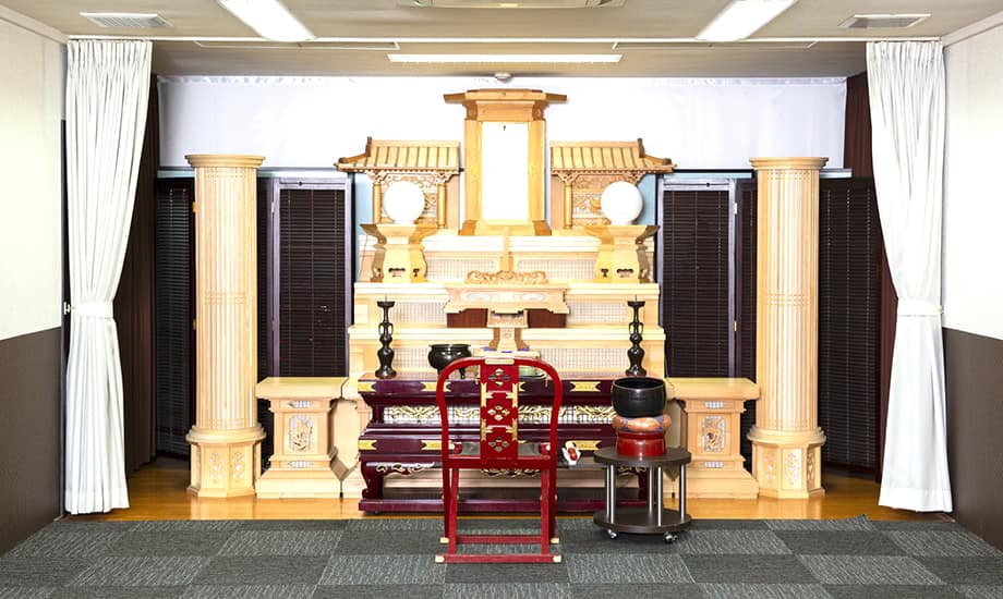 玉泉院郡元会館_画像5