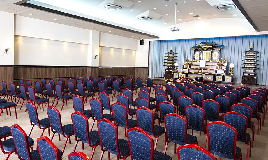 玉泉院荒田会館_画像6