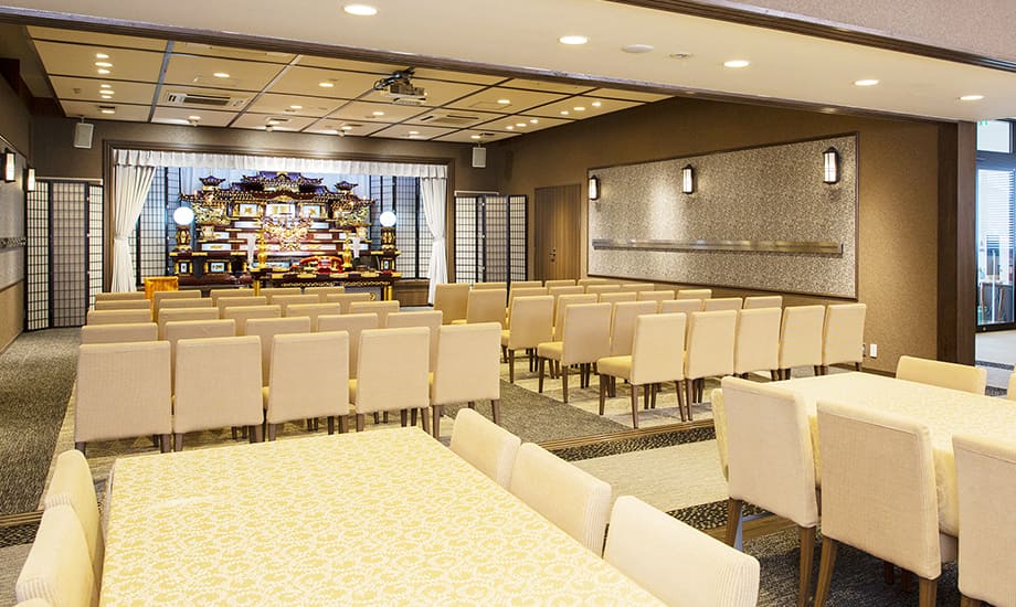 玉泉院坂之上会館_画像1