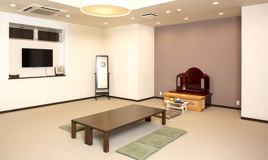 玉泉院坂之上会館_画像2