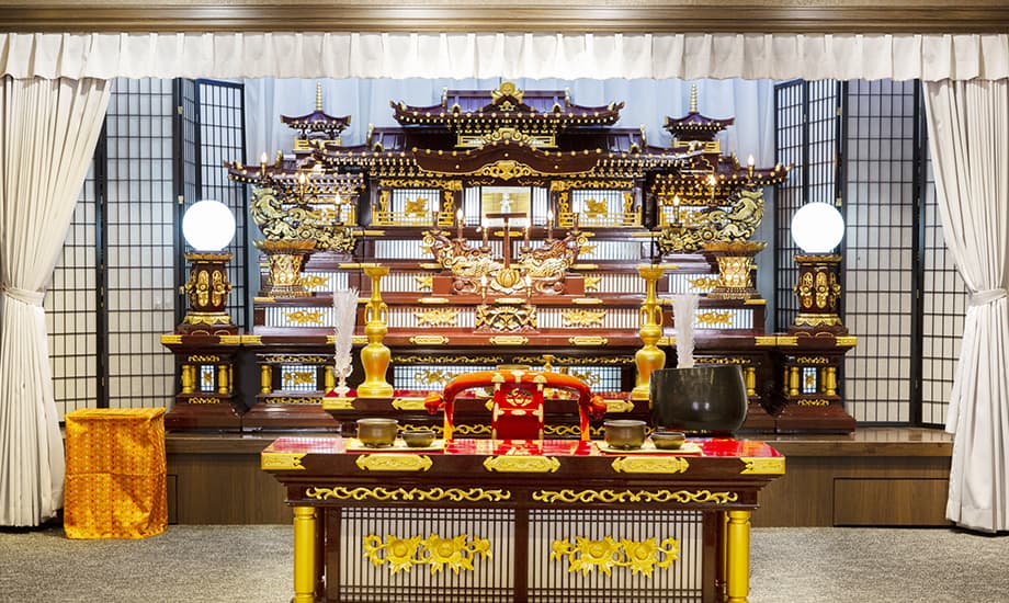 玉泉院坂之上会館_画像4