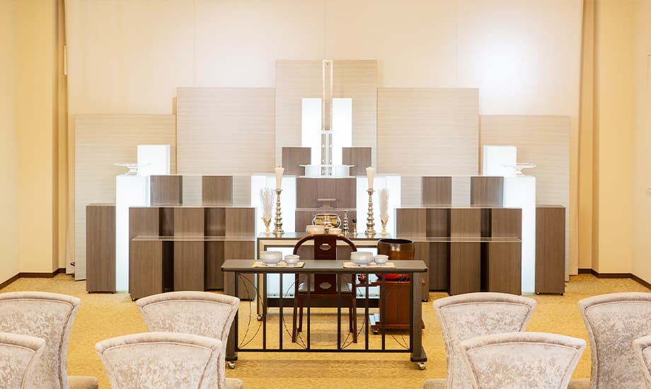 玉泉院伊敷会館_画像1