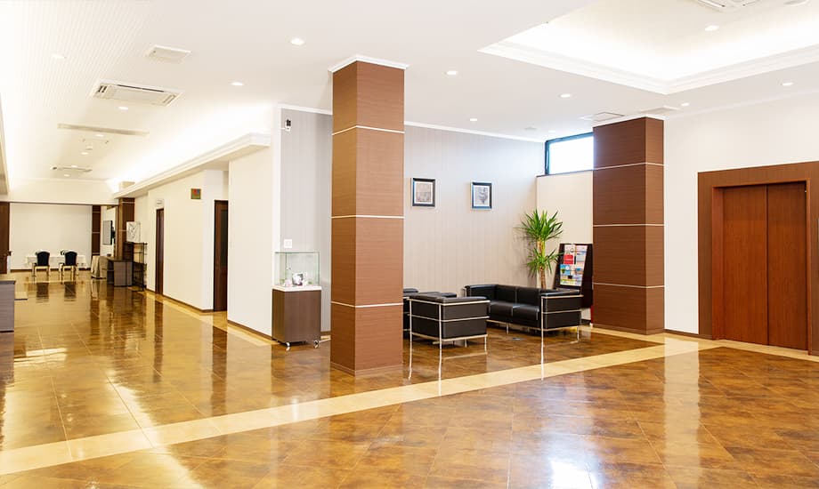 玉泉院伊敷会館_画像3