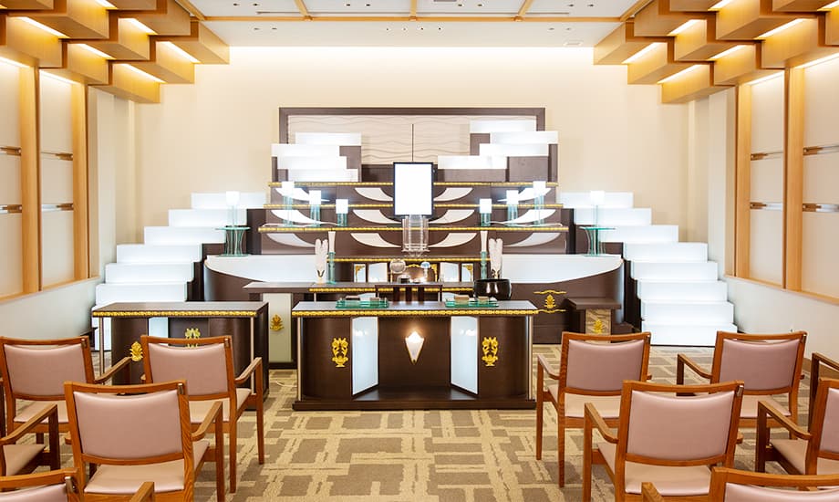 玉泉院中山会館_画像1