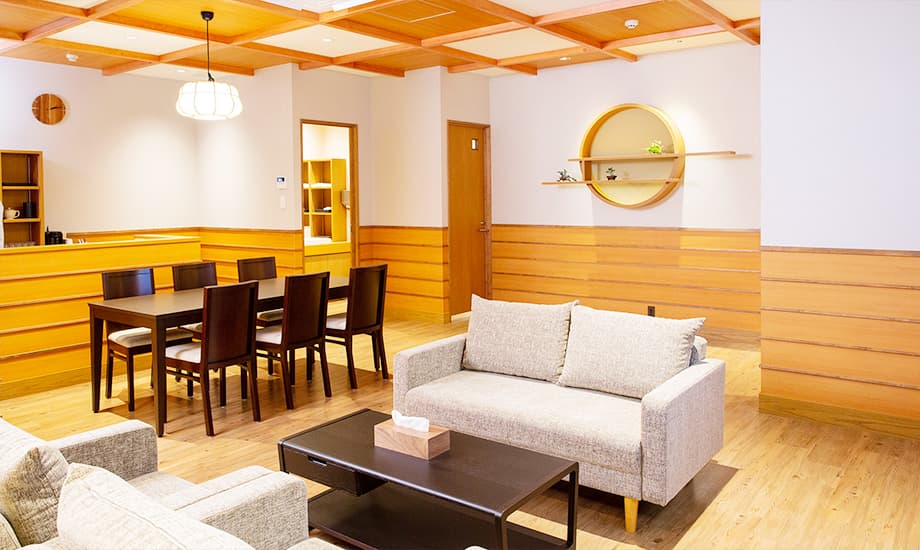 玉泉院中山会館_画像2