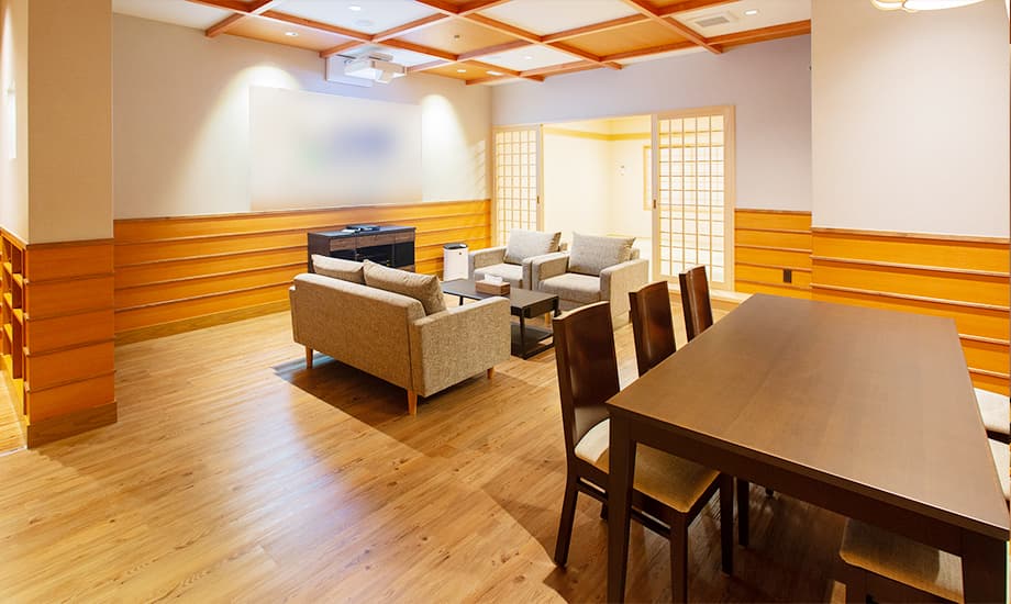 玉泉院中山会館_画像6