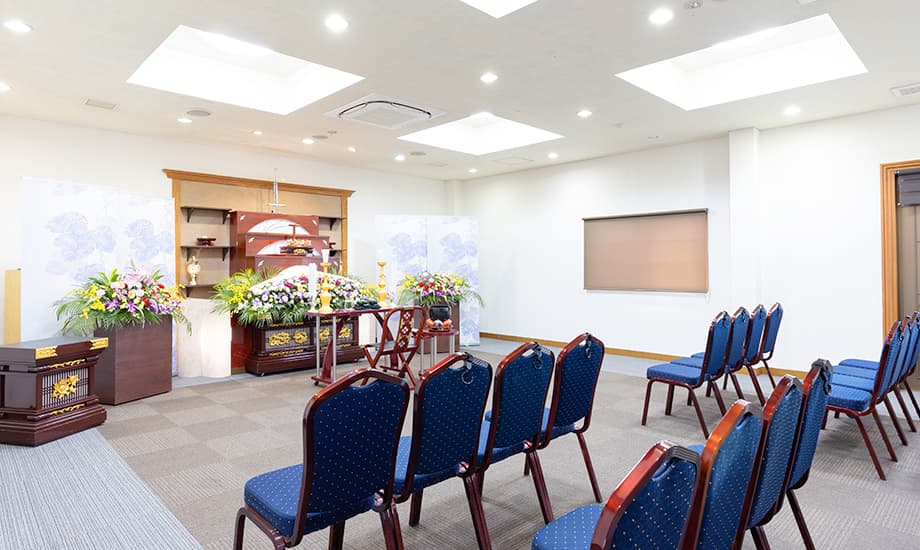 玉泉院大口会館_画像4