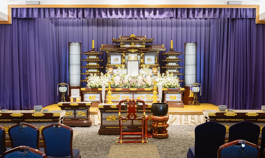 玉泉院大口会館_画像5