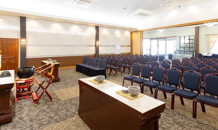 玉泉院大口会館_画像6