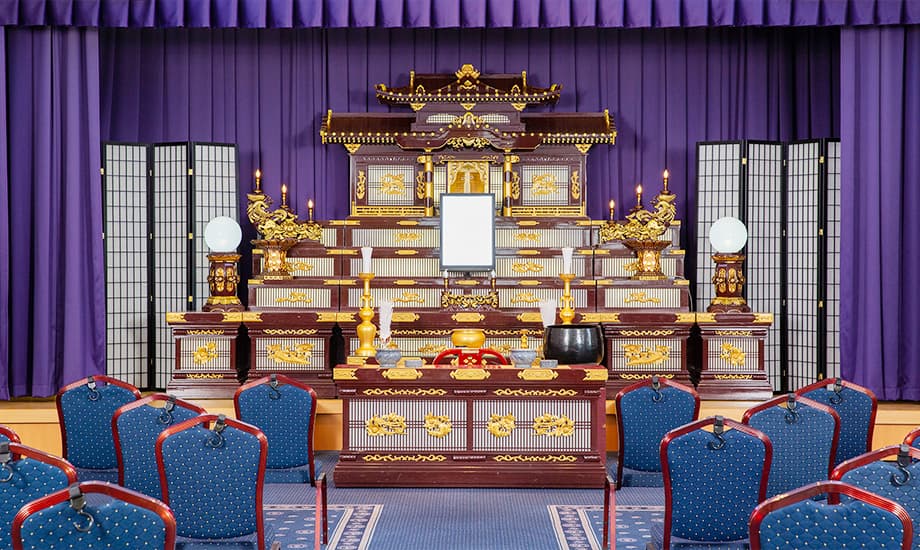 玉泉院姶良会館_画像1