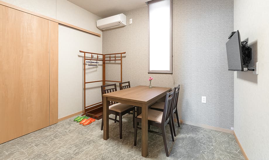 パルモ葬祭 かぞくホール森孝東_画像4